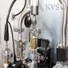 Helium Massenspektrometer